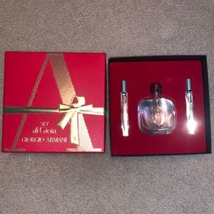 Sky di Gioia by Giorgio Armani